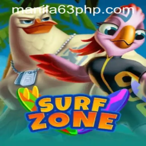 SurfZone: Riding the Digital Waves to Adventure