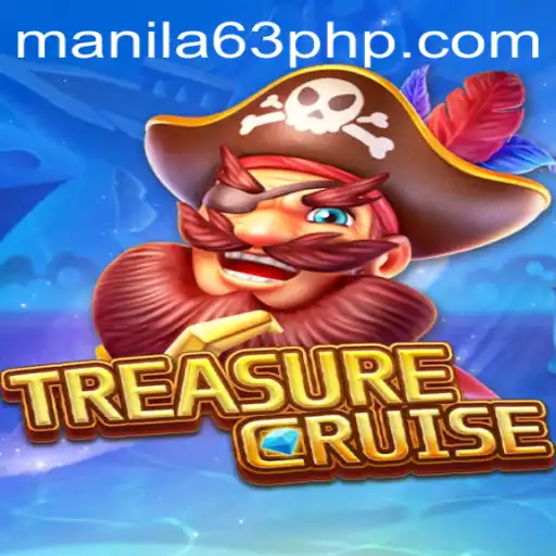 Discover the Adventurous Realm of TREASURECRUISE