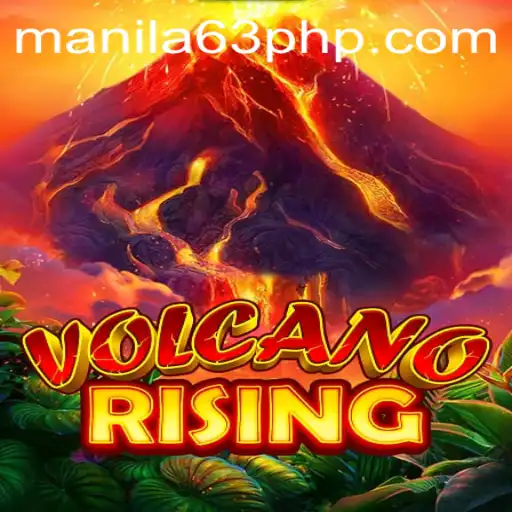 Discover the World of VolcanoRising: A Thrilling Journey Through Lava and Adventure